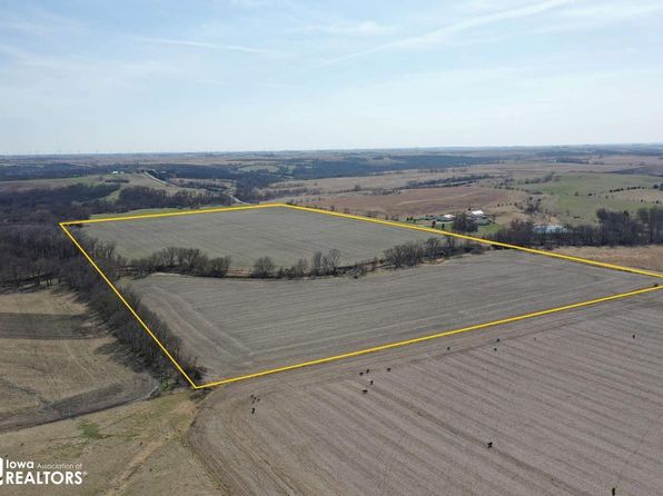 180th Street At Sheldon Ave, Stuart, IA 50250