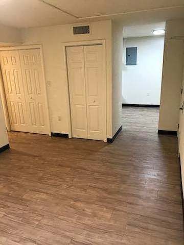 Floor plan 3 BEDROOM