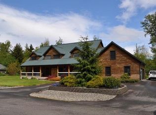 11115 243rd Ave E, Buckley, WA 98321