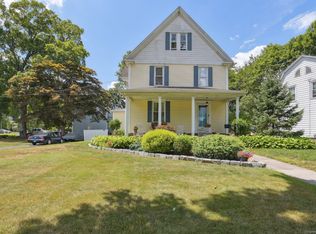 367 Lincoln St, New Britain, CT 06052