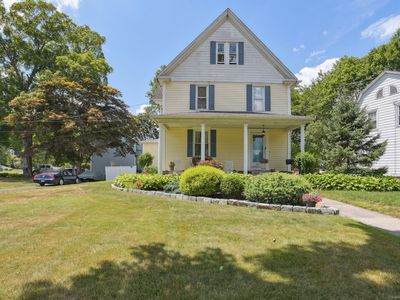 367 Lincoln Street, New Britain, CT, 06052