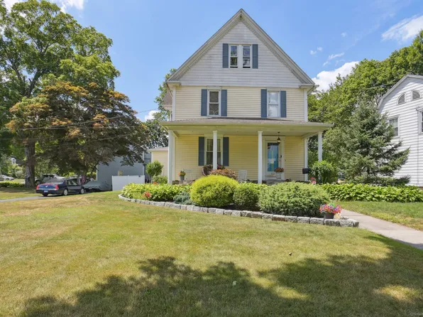 367 Lincoln Street, New Britain, CT 06052