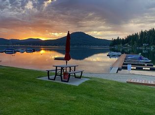 41831 Ernest Rd, Loon Lake, WA 99148