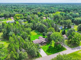 6911 Sunset Strip, Wisconsin Rapids, WI 54494