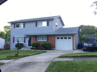 4707 Mercury Dr, Rockville, MD 20853