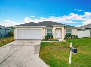 1639 Saddlehorn Dr, Lakeland, FL 33810