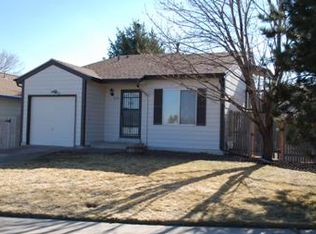 5718 W 77th Dr, Westminster, CO 80003