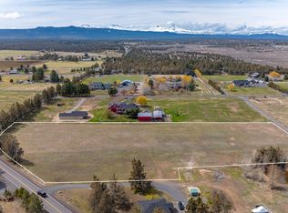 0 Bailey Rd, Bend, OR 97703