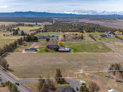 0 Bailey Rd, Bend, OR, 97703