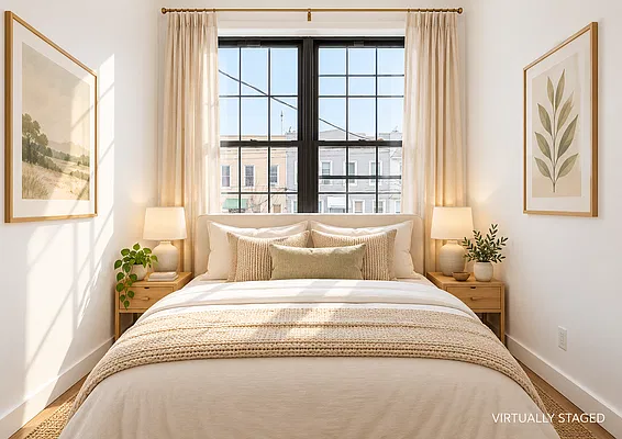 Bedroom, photo 3