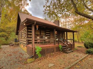 28 Bear Lake Dr #3, Blue Ridge, GA 30513