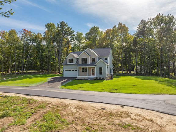 3rd image of Lot 1 High Point Road