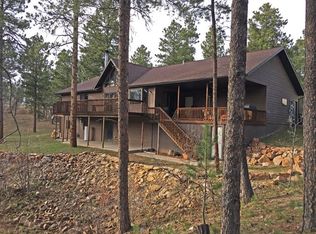 3025 Golden Eagle Pl, Spearfish, SD 57783