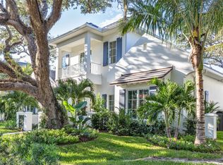 775 Azalea Ln, Vero Beach, FL 32963