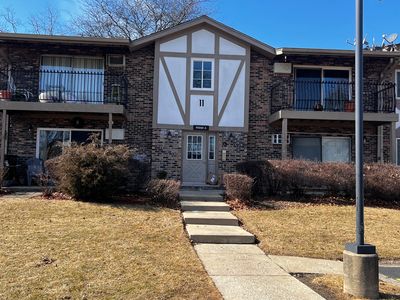 9S040 Lake Dr #11202, Willowbrook, IL, 60527