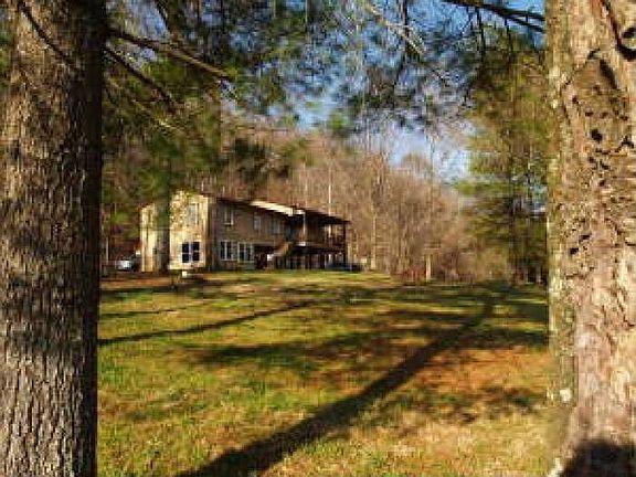 Picture a Hammock Here