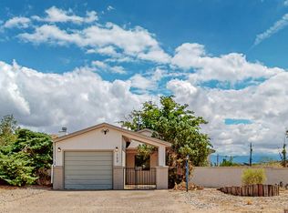 150 Mica Dr NE, Rio Rancho, NM 87124