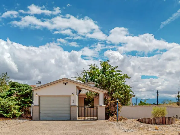150 Mica Dr NE, Rio Rancho, NM 87124