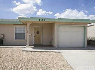 2149 King James Pl, El Paso, TX 79903