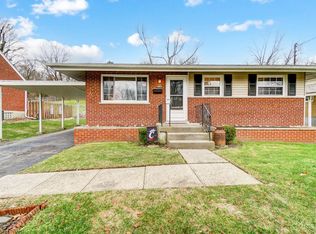 8945 Eldora Dr, Cincinnati, OH 45236