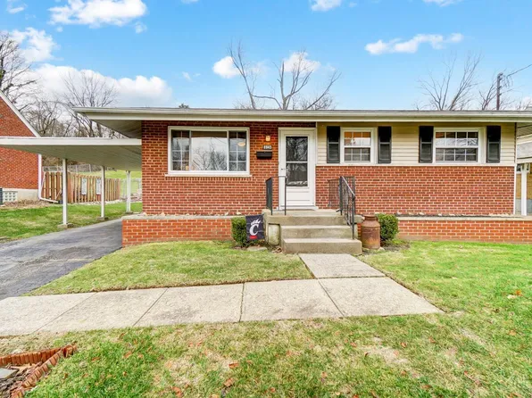 8945 Eldora Dr, Cincinnati, OH 45236