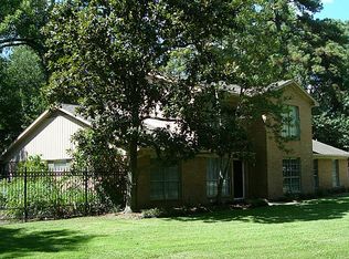 12919 Carla Way, Cypress, TX 77429