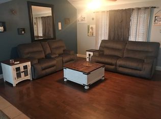 174 Ethridge Dr, Princeton, KY 42445