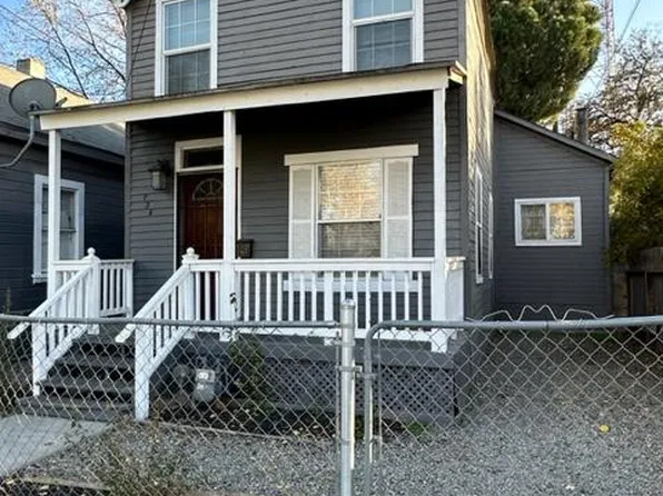 728 E Fremont St, Stockton, CA 95202
