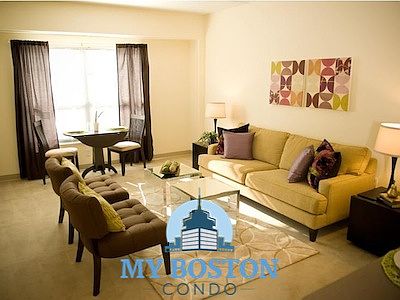 5th image of 45 E Newton St APT 610