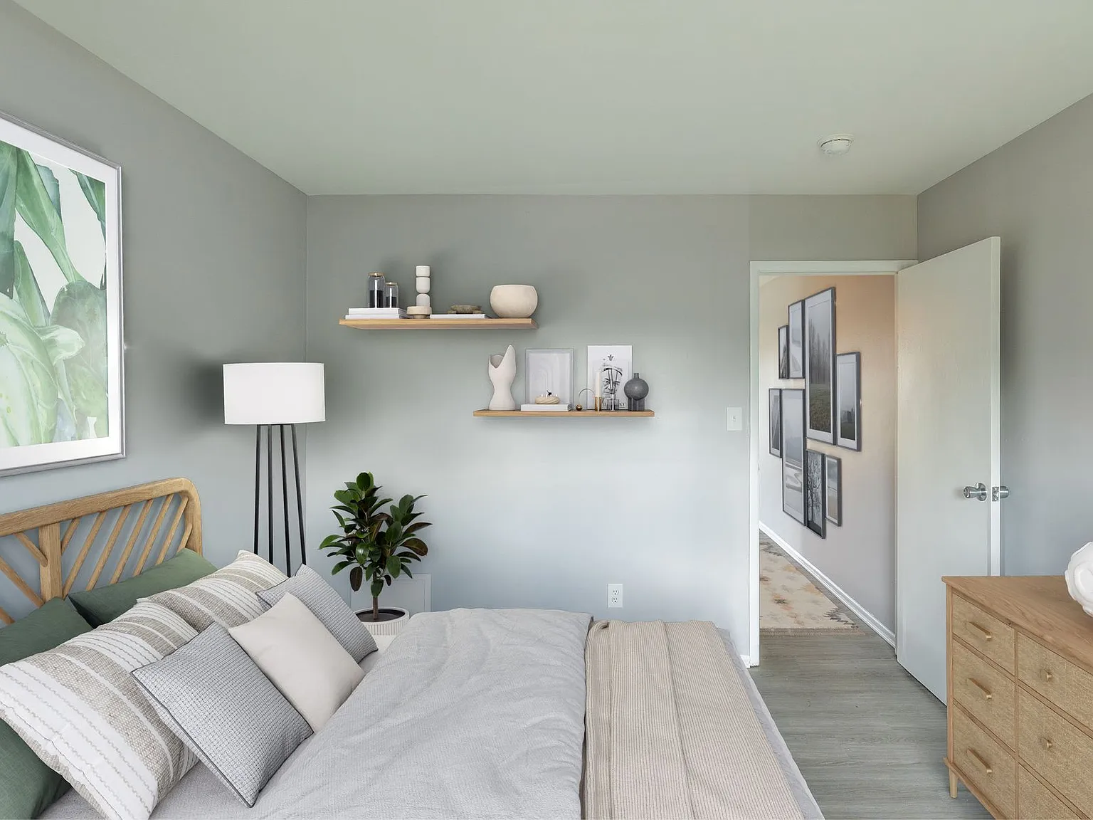 River Pointe Townhomes — Photo 4