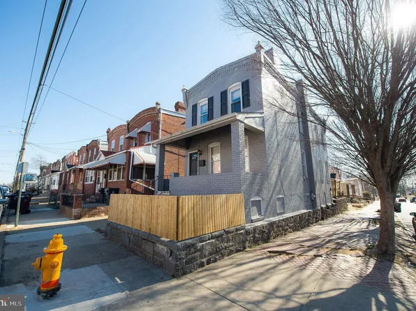 2300 Jessup St, Wilmington, DE 19802