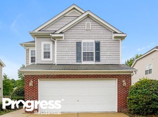 3782 Marshlane Way, Raleigh, NC 27610