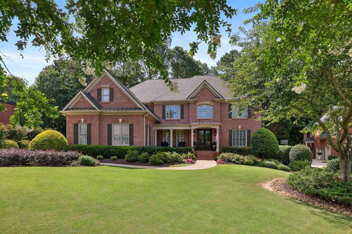 940 Great Rissington Way, Alpharetta, GA 30022 | Zillow