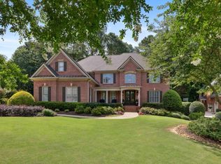 940 Great Rissington Way, Alpharetta, GA 30022