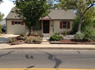 412 S Prairie Ave, Pueblo, CO 81005