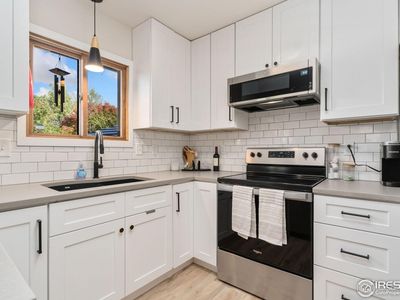 3106 Lymen St, Fort Collins, CO, 80526