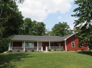 440 E County Road 500 S, Muncie, IN 47302