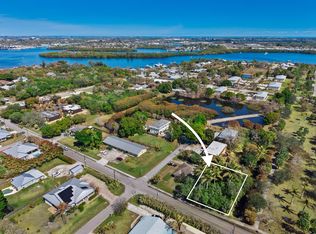 3529 SW Cornell Avenue, Palm City, FL 34990