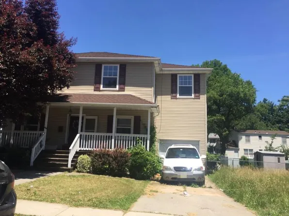 32 Morton Pl, North Arlington, NJ 07031