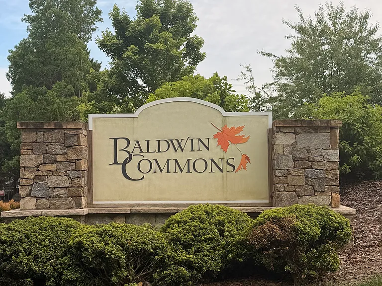 1021 Baldwin Commons Dr #1021 — Photo 26