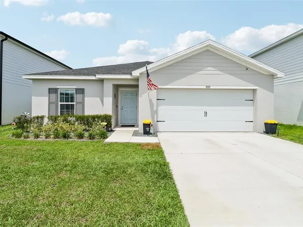 2192 Oklahoma Dr, Sumterville, FL 33585
