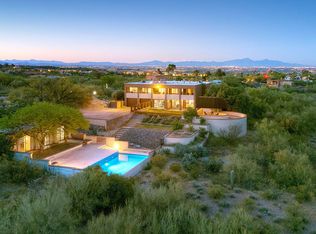 5815 N Pontatoc Rd, Tucson, AZ 85718