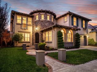 3937 Sagewood Pl, San Ramon, CA 94582