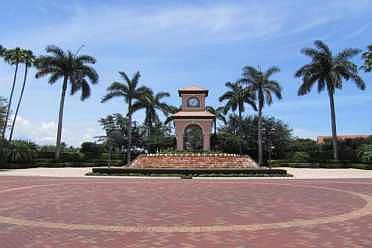 Home For Sale In Broken Sound Country Club