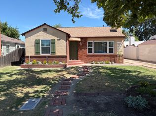 402 W Neville St, Hanford, CA 93230