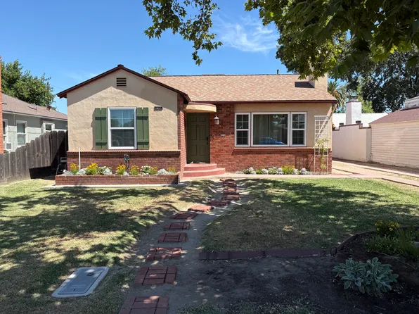 402 W Neville St, Hanford, CA 93230