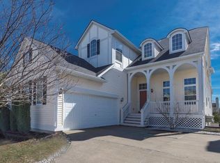 1369 Timmins Dr, Ann Arbor, MI