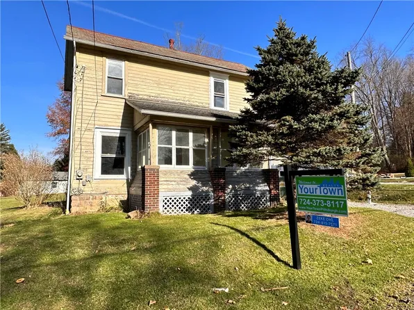 4 E Craig St, Greenville, PA 16125