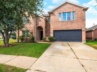 4503 Regal Dr, Baytown, TX 77521