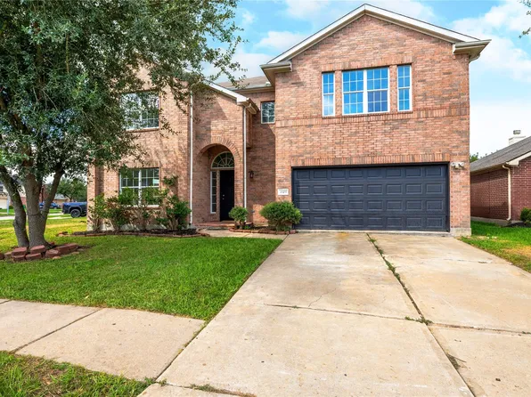 4503 Regal Dr, Baytown, TX 77521